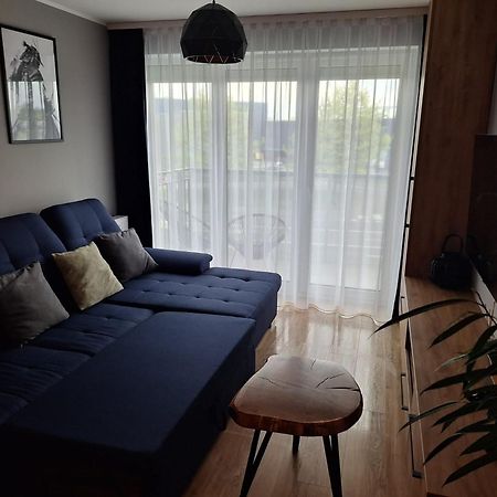 Komfortowy Apartament Dla 7 Osob Ch Arena, Prywatny Parking Gliwice Ngoại thất bức ảnh