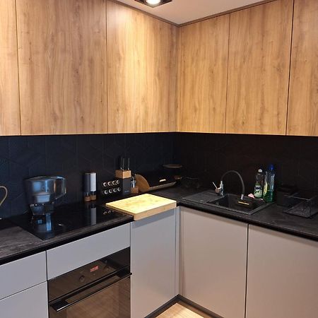 Komfortowy Apartament Dla 7 Osob Ch Arena, Prywatny Parking Gliwice Ngoại thất bức ảnh