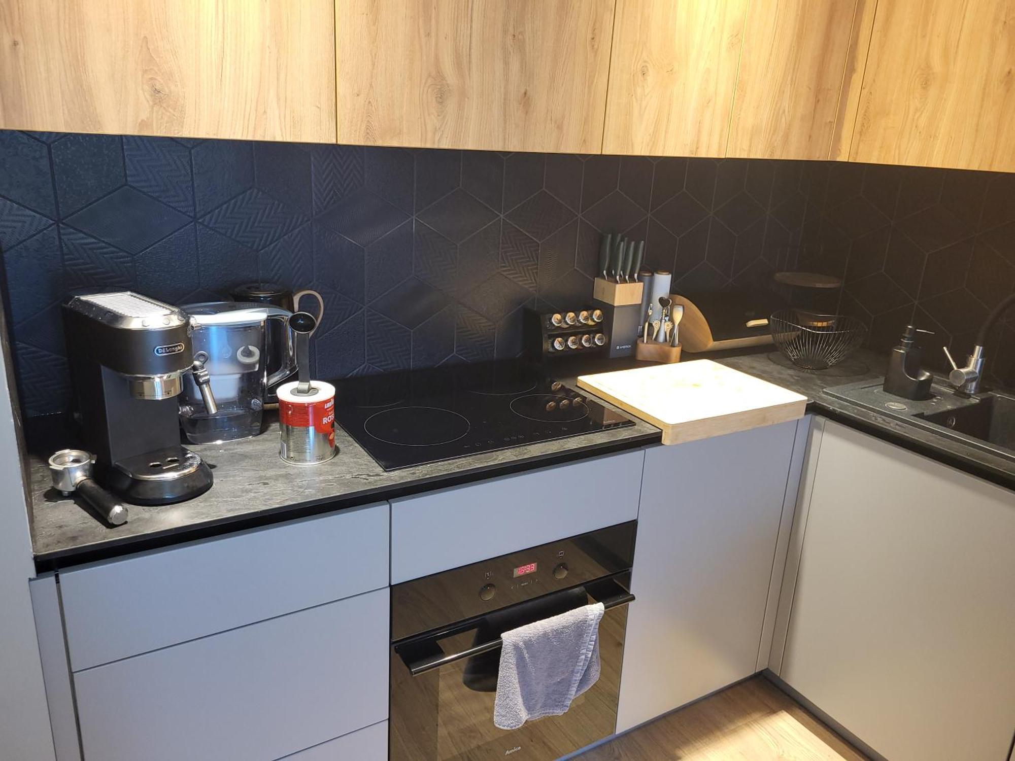 Komfortowy Apartament Dla 7 Osob Ch Arena, Prywatny Parking Gliwice Ngoại thất bức ảnh
