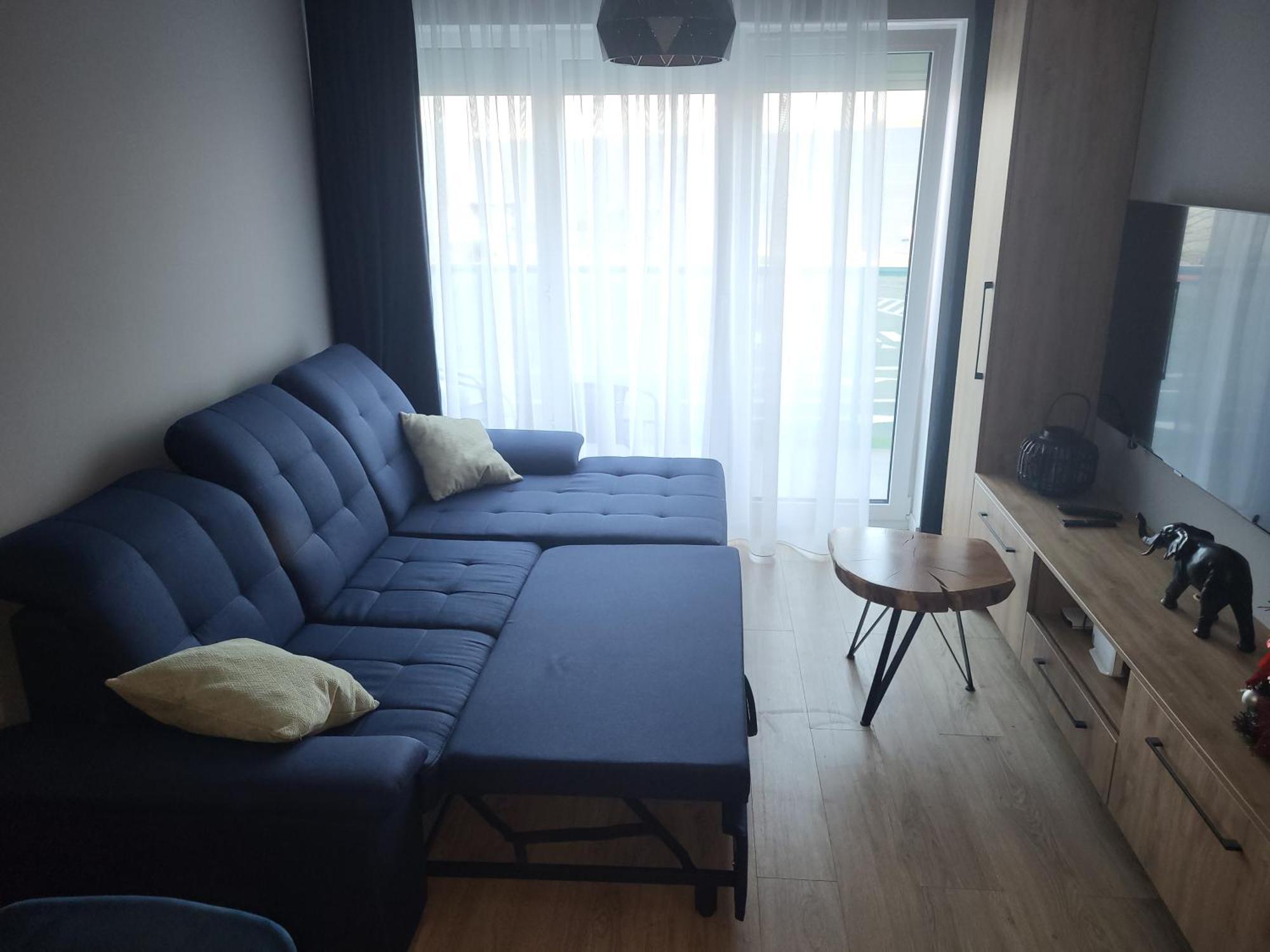 Komfortowy Apartament Dla 7 Osob Ch Arena, Prywatny Parking Gliwice Ngoại thất bức ảnh