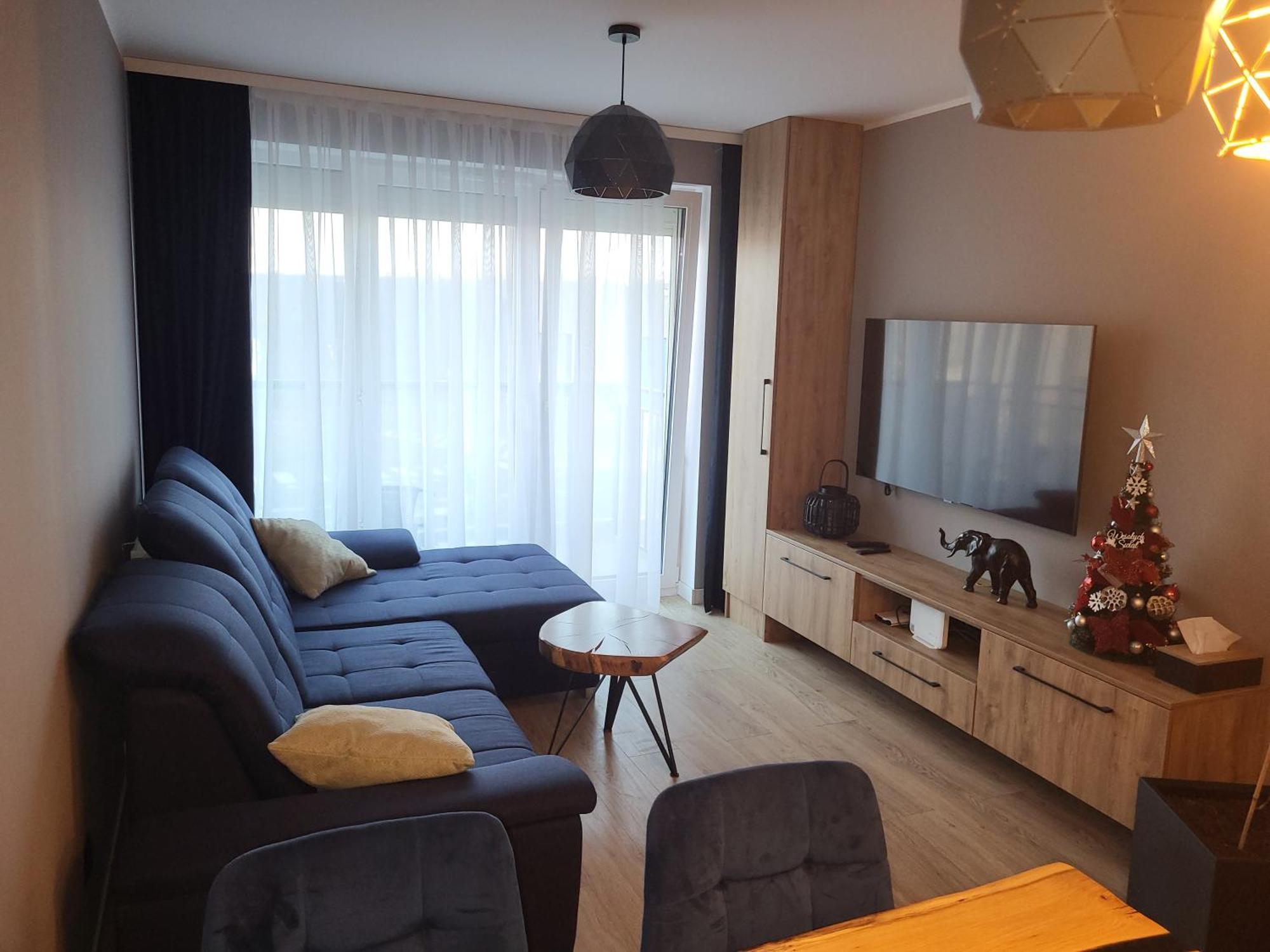 Komfortowy Apartament Dla 7 Osob Ch Arena, Prywatny Parking Gliwice Ngoại thất bức ảnh