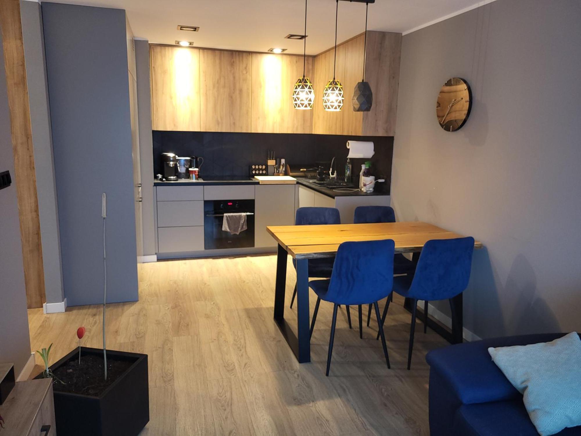 Komfortowy Apartament Dla 7 Osob Ch Arena, Prywatny Parking Gliwice Ngoại thất bức ảnh