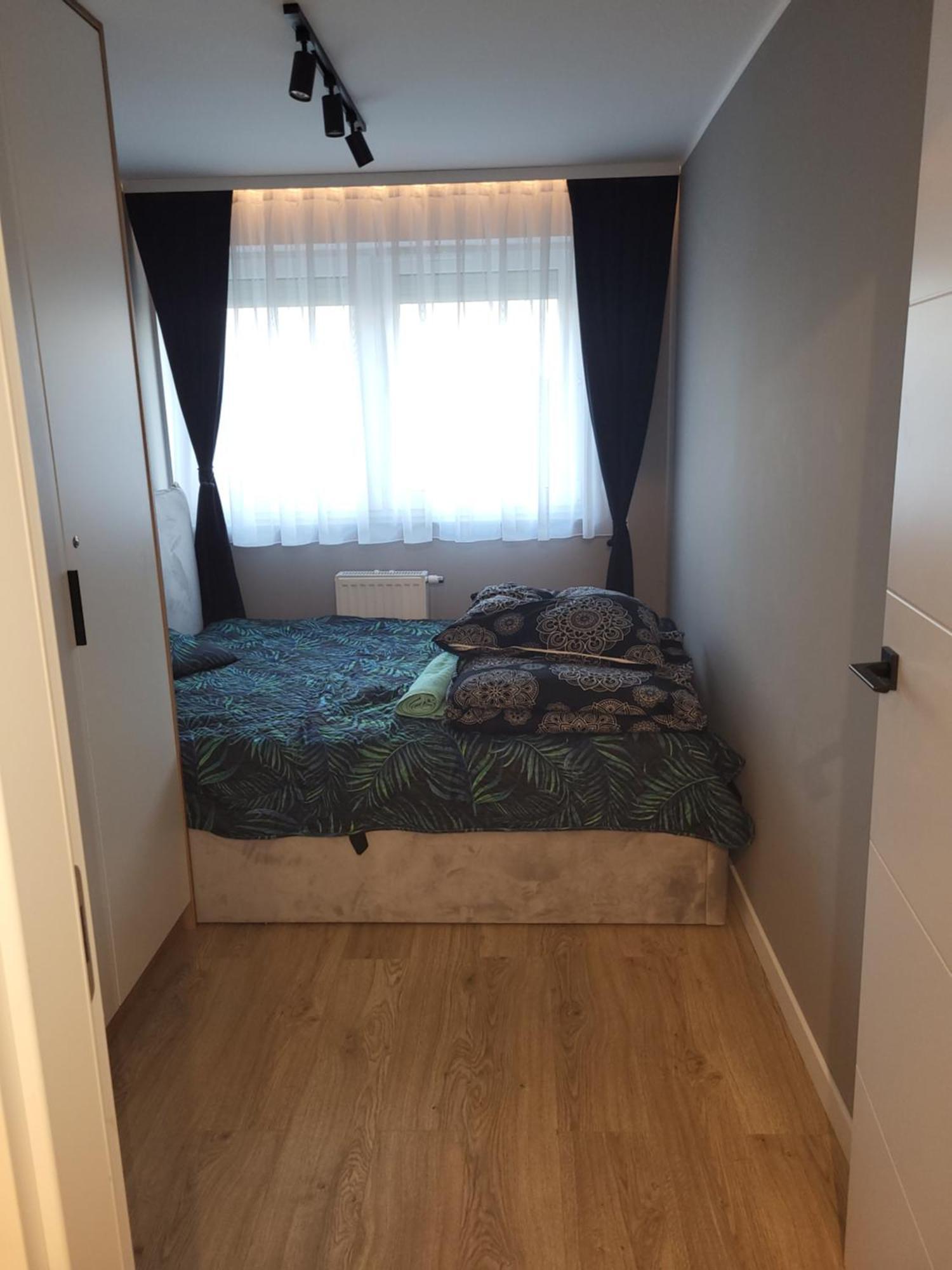 Komfortowy Apartament Dla 7 Osob Ch Arena, Prywatny Parking Gliwice Ngoại thất bức ảnh