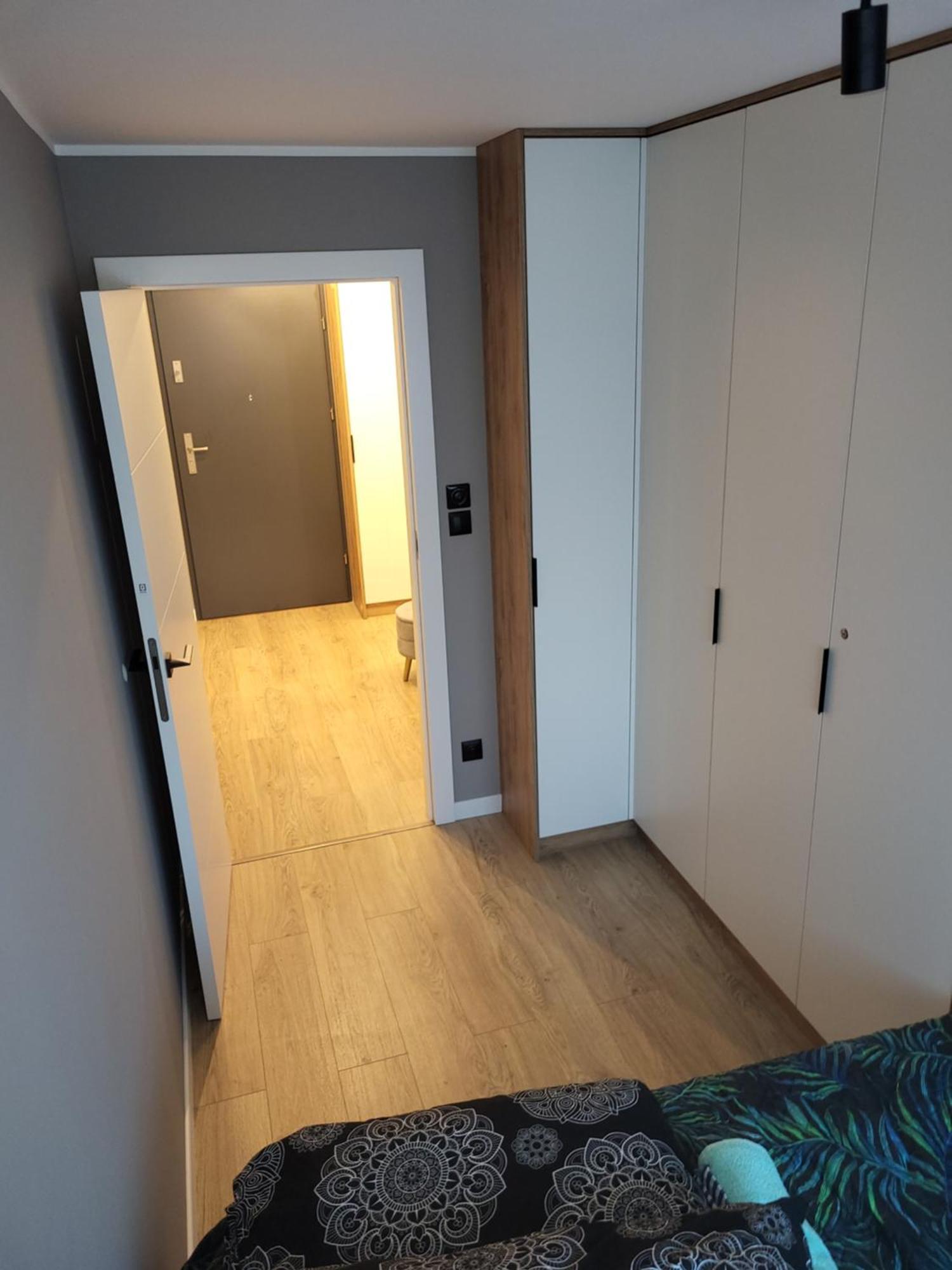 Komfortowy Apartament Dla 7 Osob Ch Arena, Prywatny Parking Gliwice Ngoại thất bức ảnh
