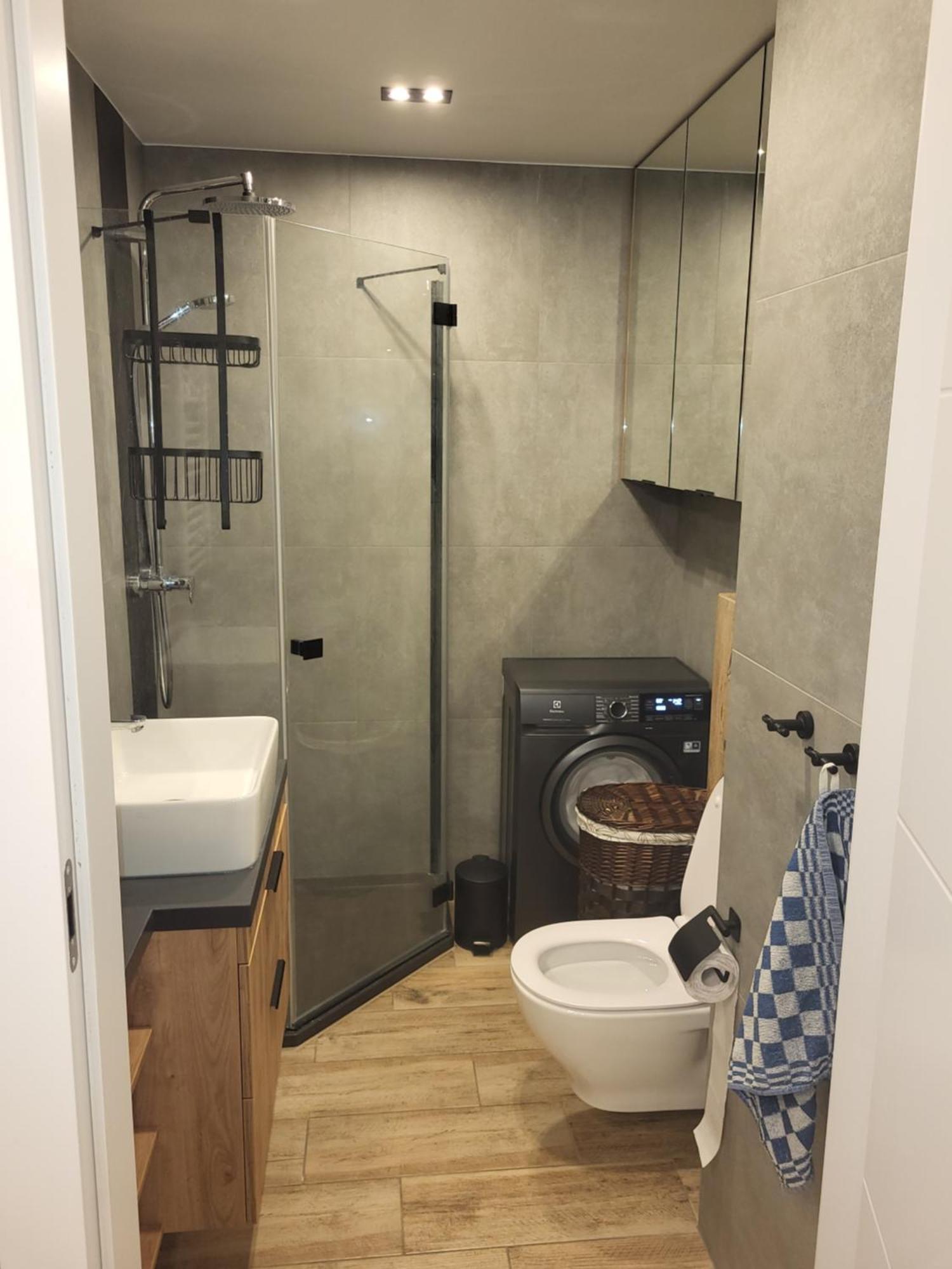 Komfortowy Apartament Dla 7 Osob Ch Arena, Prywatny Parking Gliwice Ngoại thất bức ảnh
