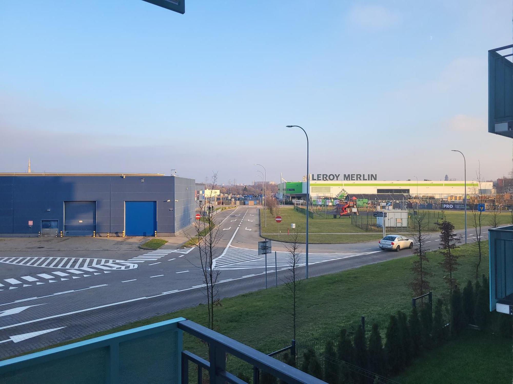 Komfortowy Apartament Dla 7 Osob Ch Arena, Prywatny Parking Gliwice Ngoại thất bức ảnh