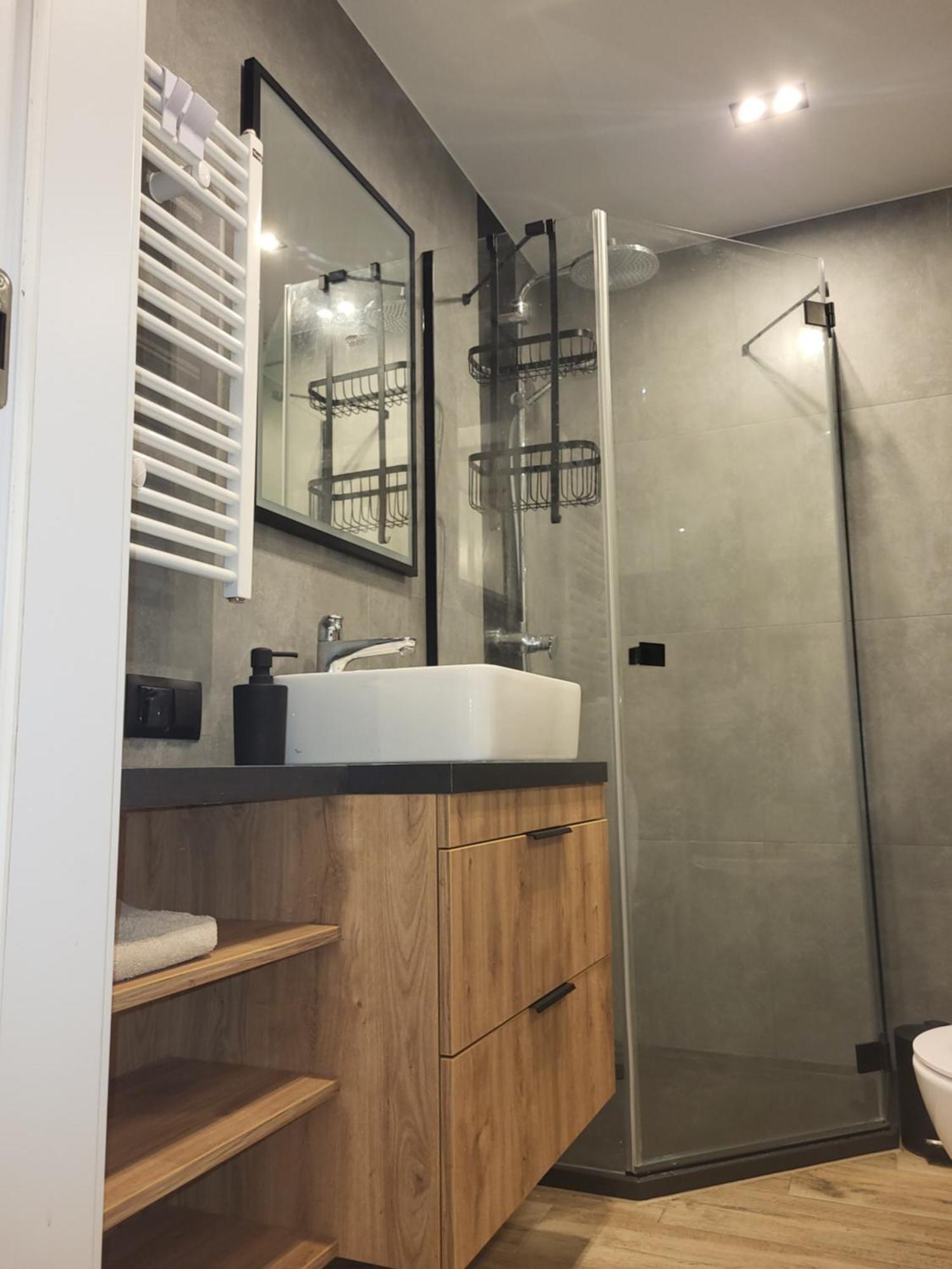 Komfortowy Apartament Dla 7 Osob Ch Arena, Prywatny Parking Gliwice Ngoại thất bức ảnh