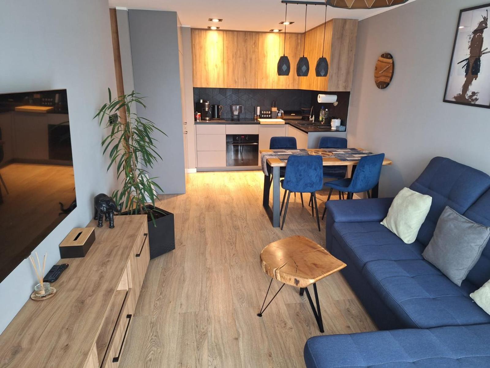 Komfortowy Apartament Dla 7 Osob Ch Arena, Prywatny Parking Gliwice Ngoại thất bức ảnh