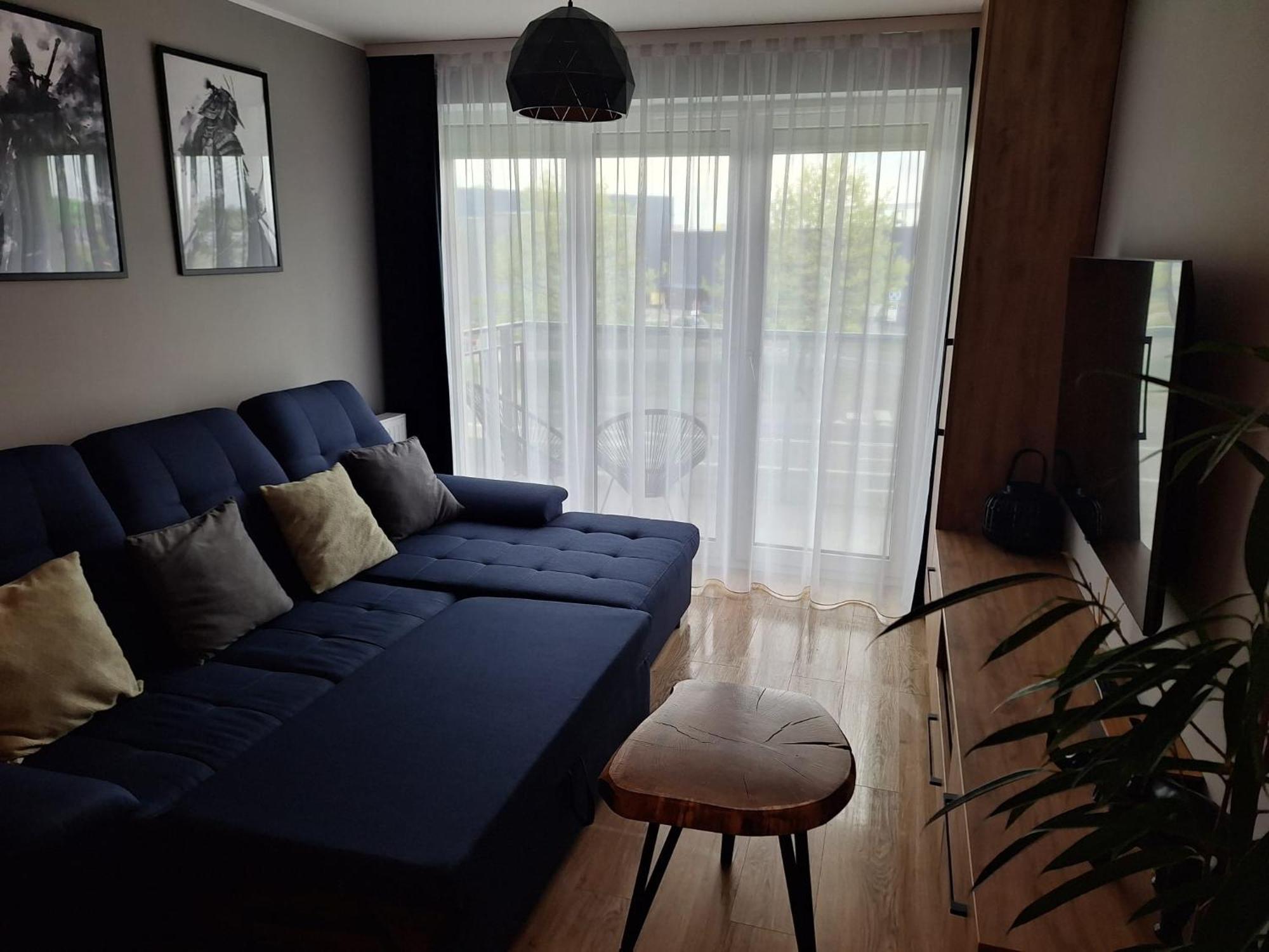 Komfortowy Apartament Dla 7 Osob Ch Arena, Prywatny Parking Gliwice Ngoại thất bức ảnh