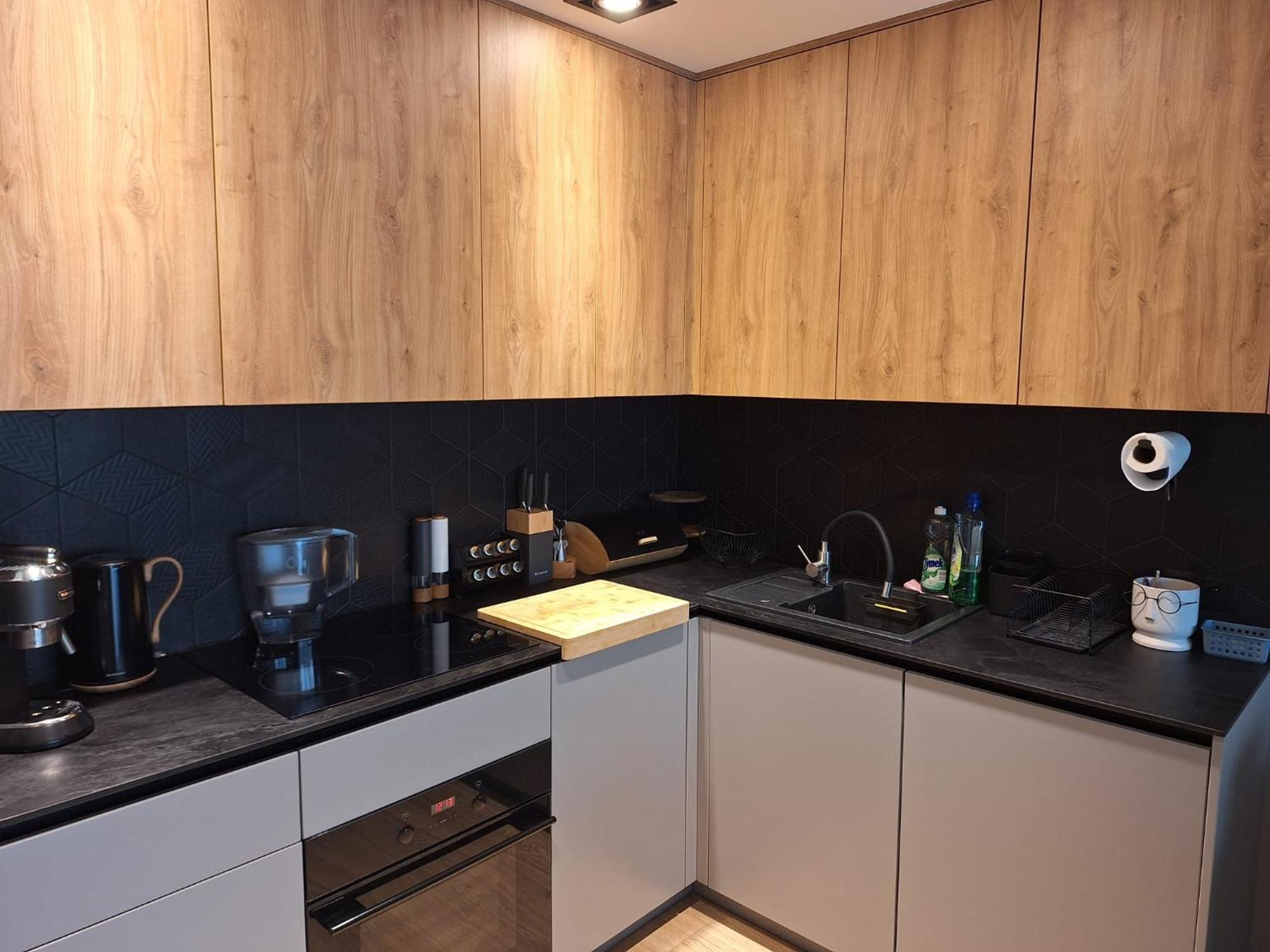 Komfortowy Apartament Dla 7 Osob Ch Arena, Prywatny Parking Gliwice Ngoại thất bức ảnh